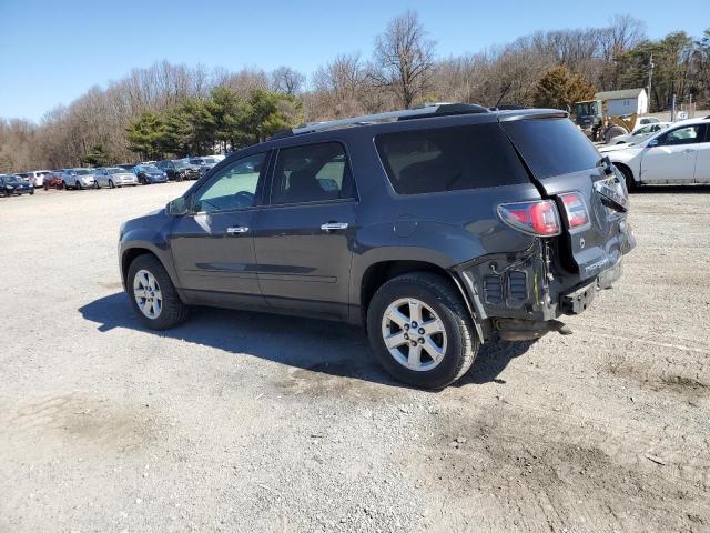 1GKKVPKD3EJ196640 GMC ACADIA SLE