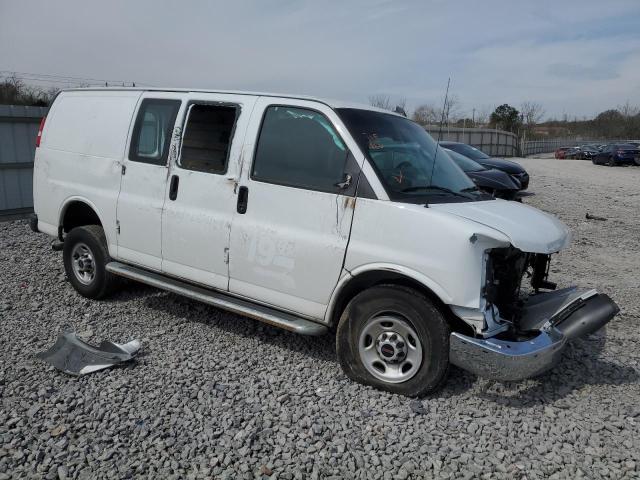 1GTW7AF74N1193092 GMC Savana G2500