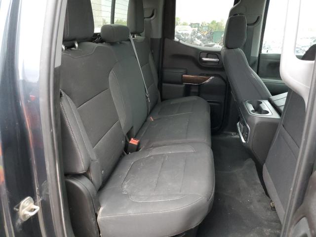1GTR9CEDXLZ263932 GMC Sierra K1500 Elevation