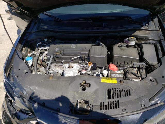 19UDE2F75MA007045 Acura Ilx Premium