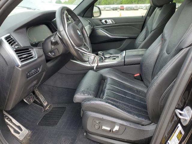 5UXCR6C52KLL06761 BMW X5 Xdrive40i