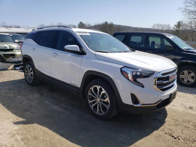 3GKALVEV3ML325008 GMC Terrain Slt