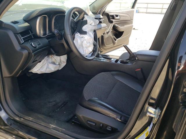 1G11C5SLXFF142368 Chevrolet MALIBU 1LT