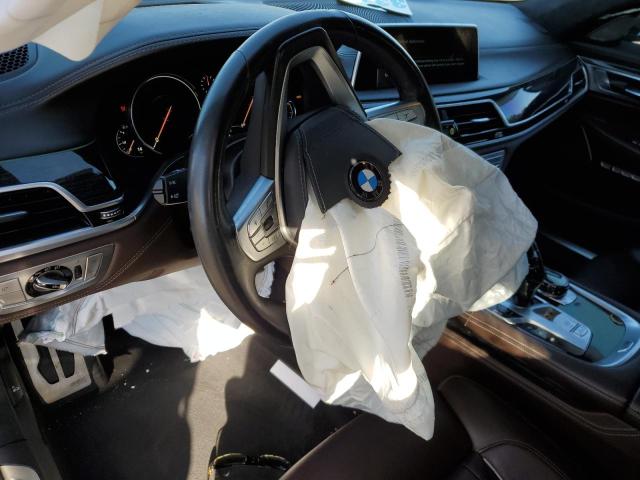 WBA7F2C53GG415537 BMW 750 Xi