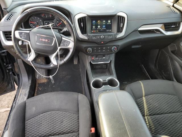 3GKALMEVXJL216342 GMC Terrain Sle