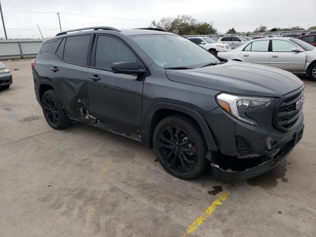 3GKALMEV5ML388752 GMC Terrain Sle