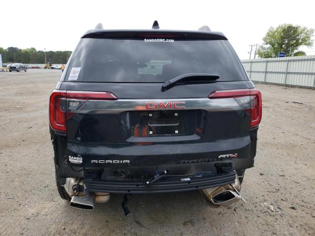 1GKKNLLSXPZ133433 GMC Acadia At4