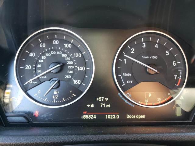 WBXHT3C37H5F73211 BMW X1 Xdrive28i