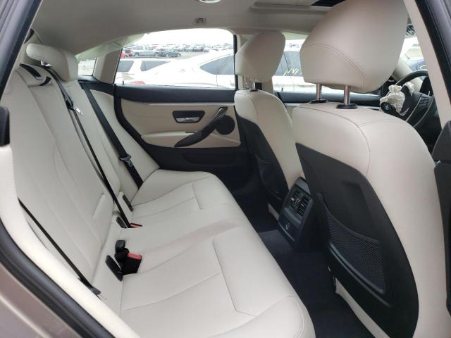 WBA4A9C56FGL86219 BMW 428 I Gran Coupe Sulev