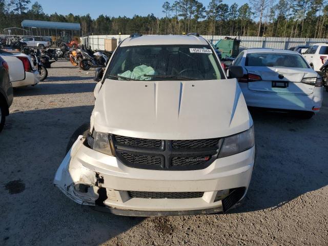 3C4PDCAB1JT439572 Dodge JOURNEY SE