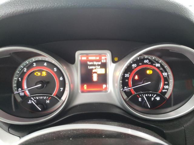 3C4PDCEG6JT380413 Dodge JOURNEY GT