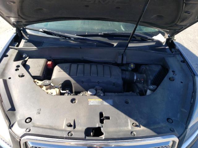 1GKKRTKD2EJ200576 GMC Acadia Denali