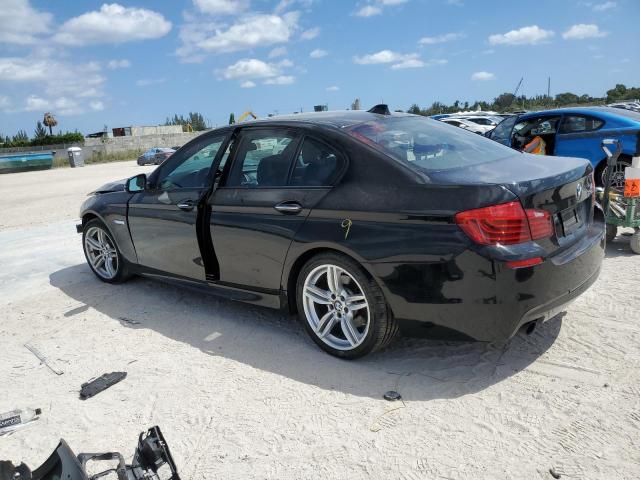 WBA5B1C58ED476457 BMW 535 I