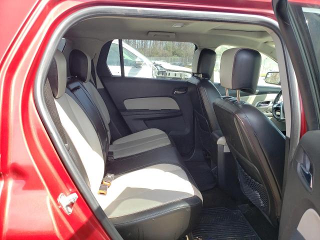 2GKFLXE39E6152343 GMC Terrain Slt