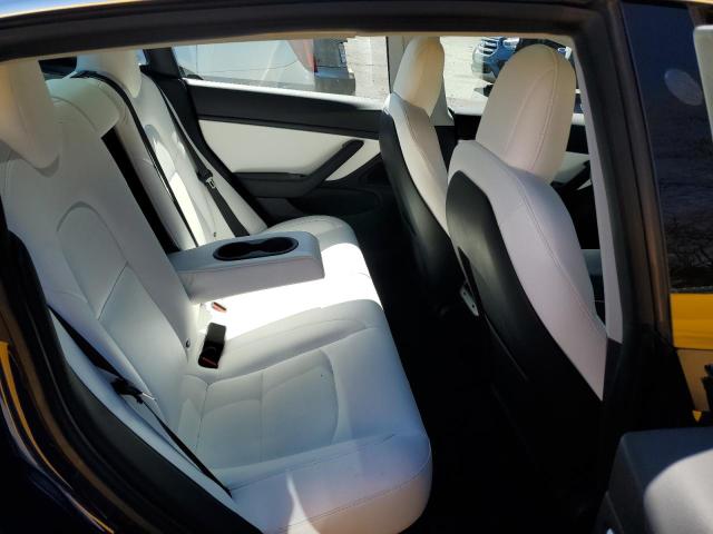 5YJ3E1EB5JF147481 Tesla MODEL 3