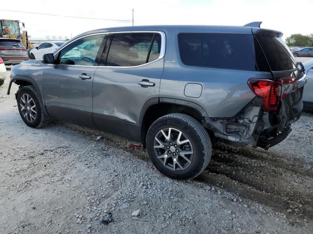 1GKKNKLA9MZ159356 GMC ACADIA SLE