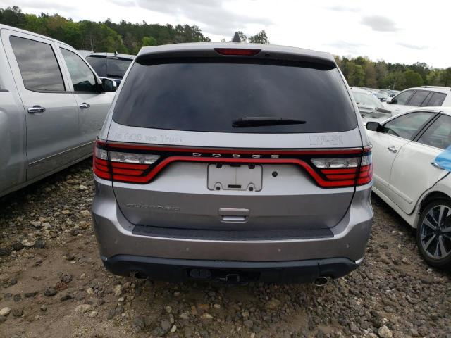 1C4SDHFT5KC558845 Dodge Durango Ssv