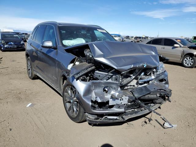 5UXKR0C50J0Y02117 BMW X5 Xdrive35i