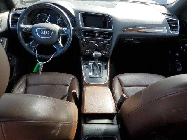 WA1CFAFP4FA094581 Audi Q5 PREMIUM