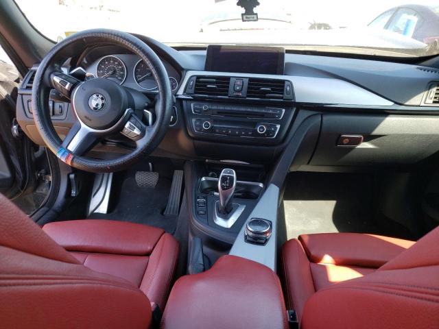 WBA3X5C50ED558151 BMW 328 XIGT