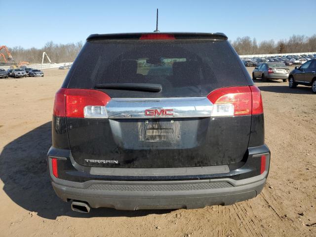 2GKALMEK1H6335658 GMC Terrain Sle
