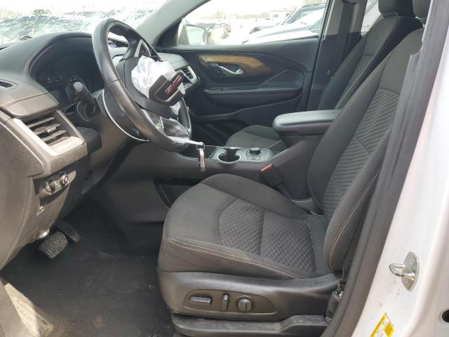 3GKALTEVXJL279578 GMC Terrain Sle