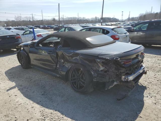 WBSDZ0C09LCD91313 BMW M8