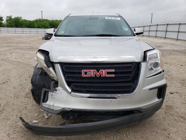 2GKALMEK1H6108230 GMC Terrain Sle