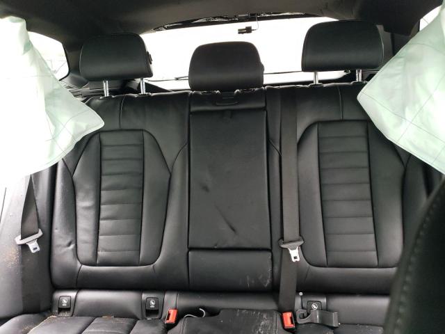5UXTY9C07M9F07308 BMW X3 Xdrivem40i