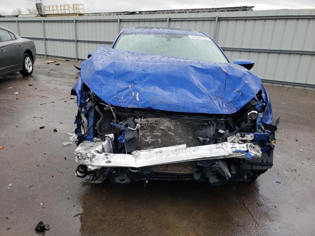 19XFC2F76JE023065 Honda CIVIC EX
