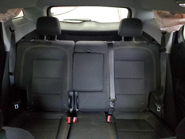 3GKALTEV7JL257909 GMC Terrain Sle