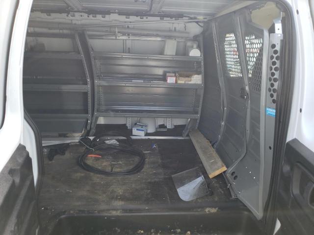 1GTW7AFP7N1255293 GMC Savana G2500