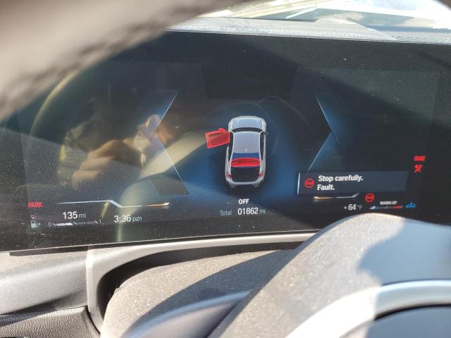 3MW49FF09P8D08587 BMW M340XI