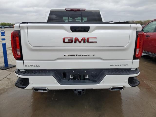 3GTU9FET5MG270520 GMC Sierra K1500 Denali