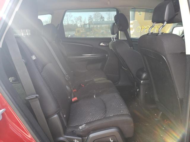 3C4PDCBB5ET180573 Dodge Journey Sxt