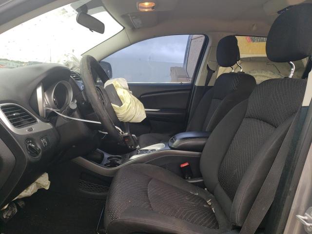 3C4PDCBB0GT191869 Dodge Journey Sxt