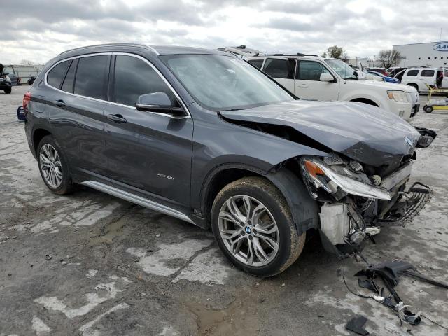 WBXHT3Z32G4A48357 BMW X1 Xdrive28i