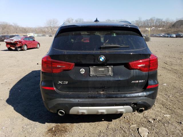 5UXTR9C59KLP93121 BMW X3 Xdrive30i