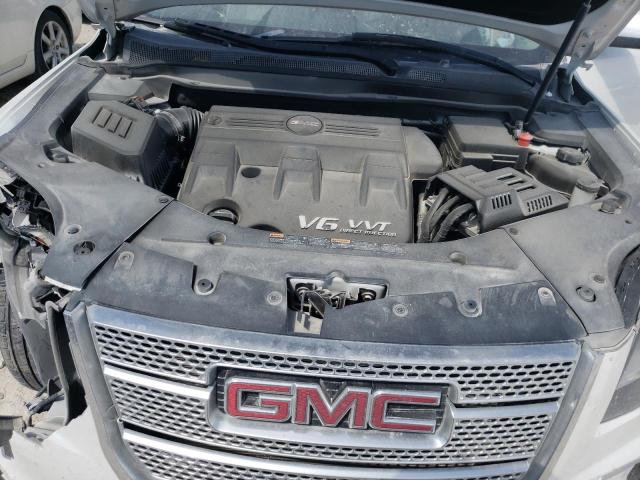 2GKFLVE36H6137808 GMC Terrain Denali
