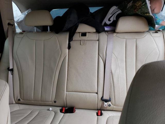 5UXKR0C51F0P18668 BMW X5 Xdrive35i
