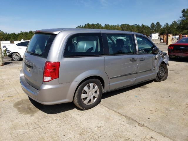 2C4RDGBG2ER161378 Dodge Grand Caravan Se