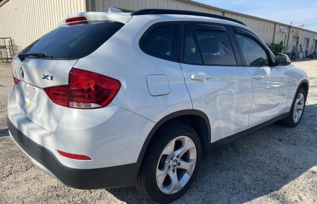 WBAVM1C5XEVW52980 BMW X1 Sdrive28i