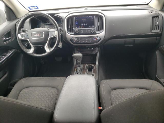 1GTG5CEN1K1344911 GMC CANYON SLE