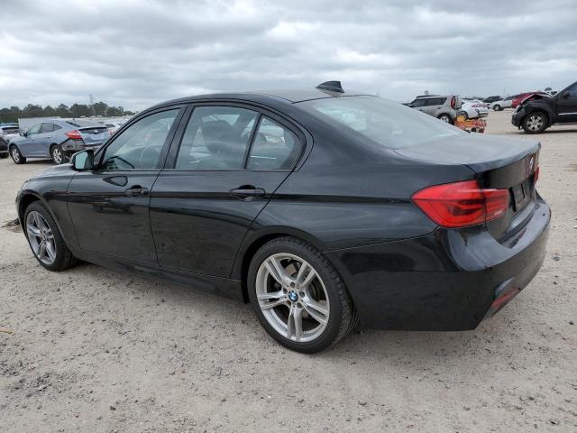 WBA8B9C55HK676434 BMW 330 I