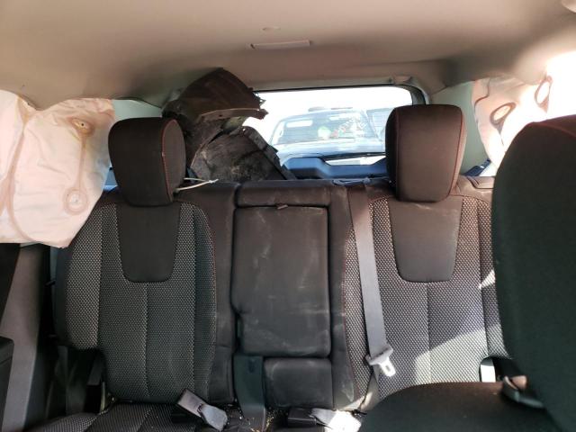 2GKALMEK6G6291252 GMC Terrain Sle