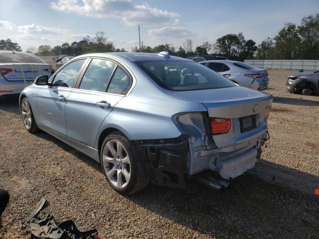 WBA3A5C57FP604396 BMW 328 I