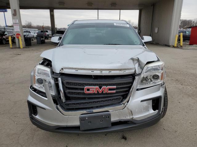 2GKALMEK2G6101303 GMC Terrain Sle