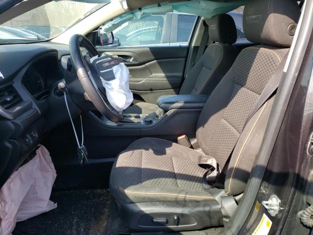 1GKKNTLS0HZ273766 GMC Acadia All Terrain