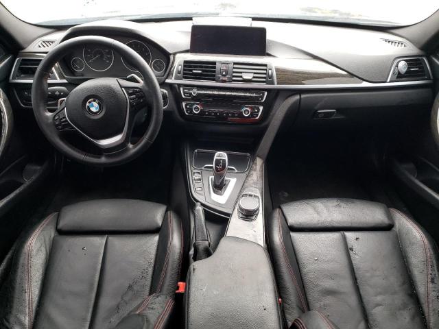 WBA8B9G36HNU53407 BMW 330 I