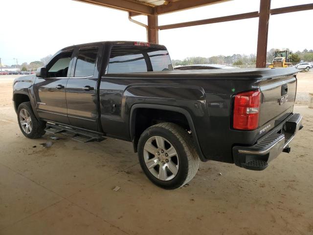 1GTV2UEC4EZ162212 GMC Sierra K1500 Sle